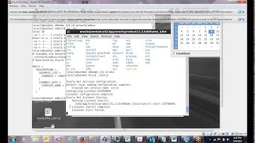 Oracle DBA Tutorials for Beginners - Part 4