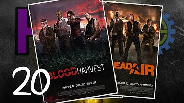 Left 4 Dead 2 - Part 20 - The Bridge