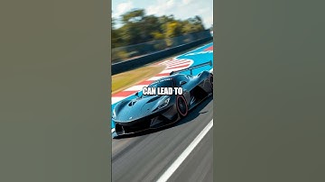 The Impact of Automotive Technology in Motorsports