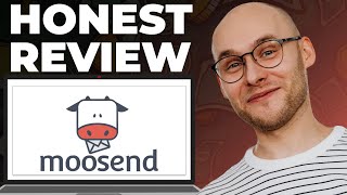 Moosend Review – Still Good?