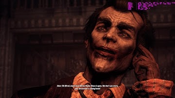 Batman Arkham Knight Part 27 (4K)