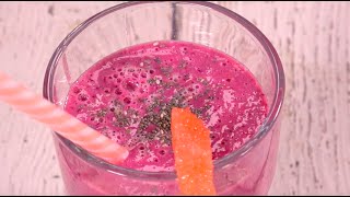 Belly Buster Smoothie - The Healthy Mummy