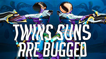 DAUNTLESS - Twin Suns are Bugged? Lets See!!