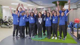 Skilled Nursing home facility Video Commercial by The Slingshot Guys