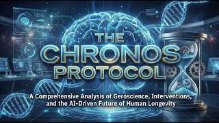The Chronos Protocol -- Aquarian Rising
