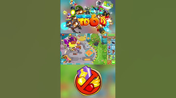 Tinkerton (CHIMP) | No Monkey Knowledge | BTD6 Guide