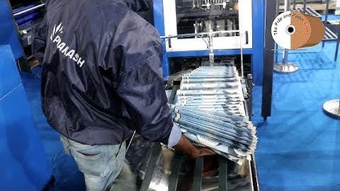 Web Offset Printing Machine: A Medium Budget Startup adding profit to your Business