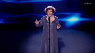 Susan Boyle (HQ) FINAL BGT 2009