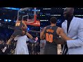 Aaron Gordon Shocks Entire Crowd After Dunk Over Tacko Fall | 2020 NBA Slam Dunk Contest