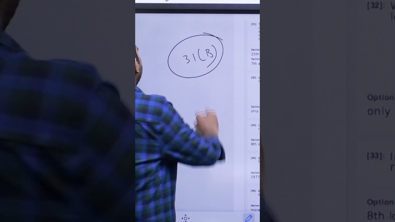 JOIN INDIAN POLITY LIVE CLASSES | BY CHAITANYA DEV SIR 