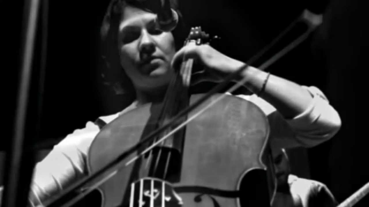 Nany Hudák & SHZ - NA ZAČIATKU SVETA