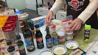 Introducing Sushi Kit