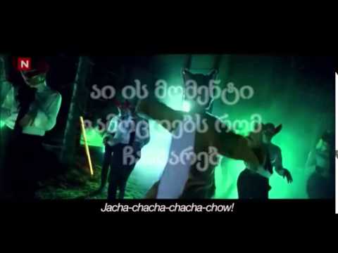 აი ის მომენტი რომ გეტყვიან \"შენ გამოცდა ჩააბარე\" :D