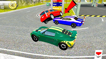 Gas Station 2: Highway Service iOS Gameplay Part-4.