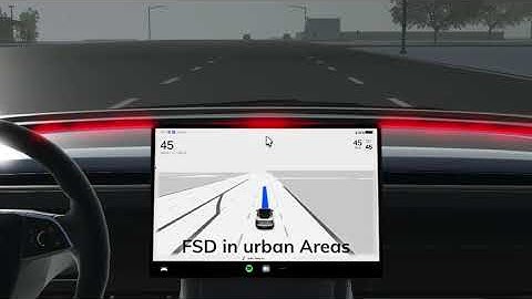 Autopilot Simulator Introduction video