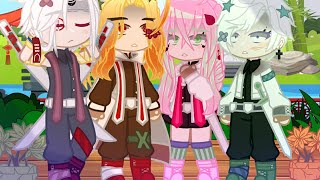 A Explosão De Tomioka Shinobu & Tomioka