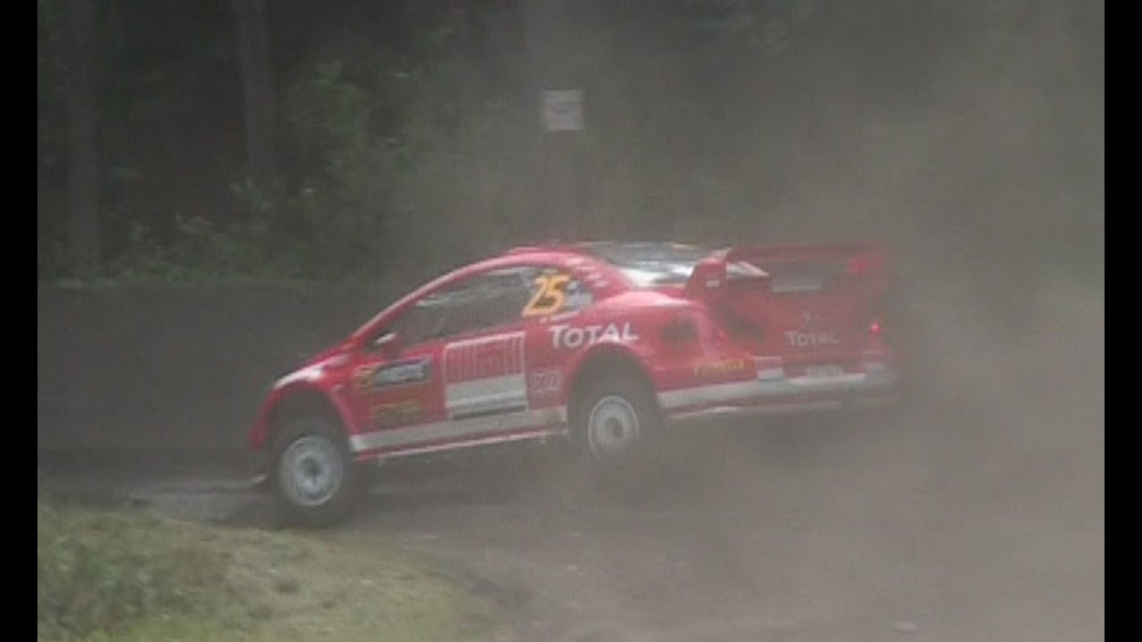 Neste Rally 2005