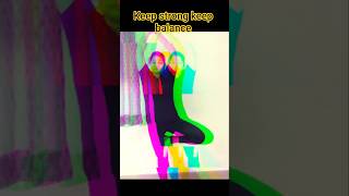 Keep strong keep balance #yogachallenge #healthylifestyle #dailyyoga
