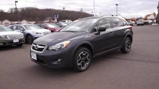 2014 Subaru XV Crosstrek P2747 - Wallingford CT