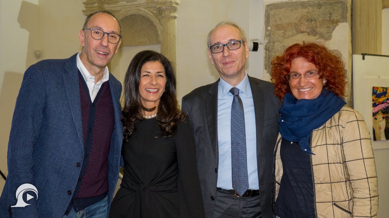Festival del XVIII sec. Conferenza su Debussy ed il Simbolismo | InOnda WebTv