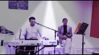 Yakup KOÇAK & Suat Gencebay  ez xeribim