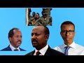 DOWLADDA SOMALIYA OO KU DHAWAAQDAY XILLIGA AY BAXAYAAN CIIDAMADA ITOOBIYA