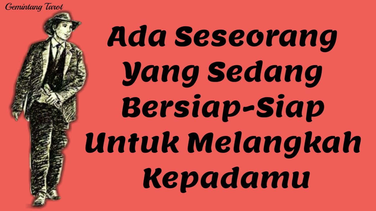 Ada seseorang yang bersiap-siap untuk melangkah kepadamu🍀❤️🚶‍♂️ | WETON, CHARMS, PENDULUM