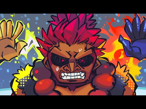 Left or Right? Guess for $1000 - IDom Vs JWong Breakdown