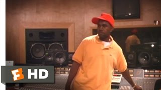 Fade To Black 78 Movie Clip  Kanye Did His Job 2004 Hd