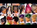 Stunning Hairstyles 🤩