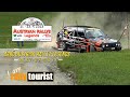 2023 ARBÖ Austrian Rallye Legends / DAY1 / 21-23/09/2023 /MISTAKES, SPINS, WRC/ TOUR 28