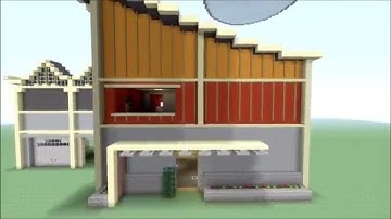 Minecraft: NukeTown 2025 Map remake (FULL Download LINK!)