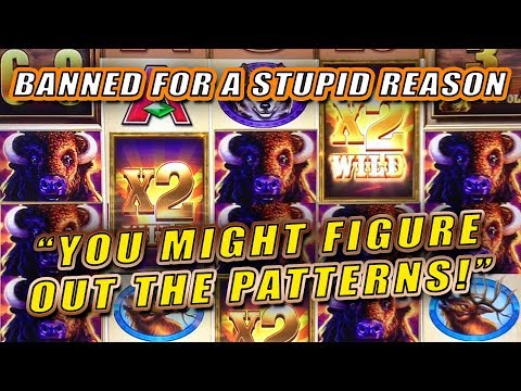 ★ BANNED!! ★ NEVER BEFORE SEEN VIDEO! ★ WINNING ON BUFFALO EXTREME ★ ULTIMATE FIRE LINK JACKPOT