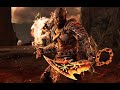 God of War Ragnarök | Töö Ströng with the blade of chaös!!