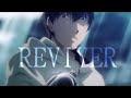 《MAD》ダーウィンズゲーム×REVIVER