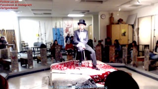 Costume Figure Drawing