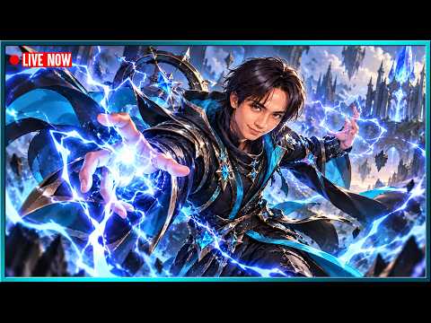 🔴 LIVESTREAM - TOLONG CARRY SAMPAI MAITIK [MLBB]