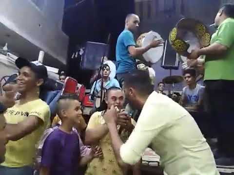 حبة جنان مع البغبغان فريق الشطار عامله مشاكل علي الله حكايتنا 