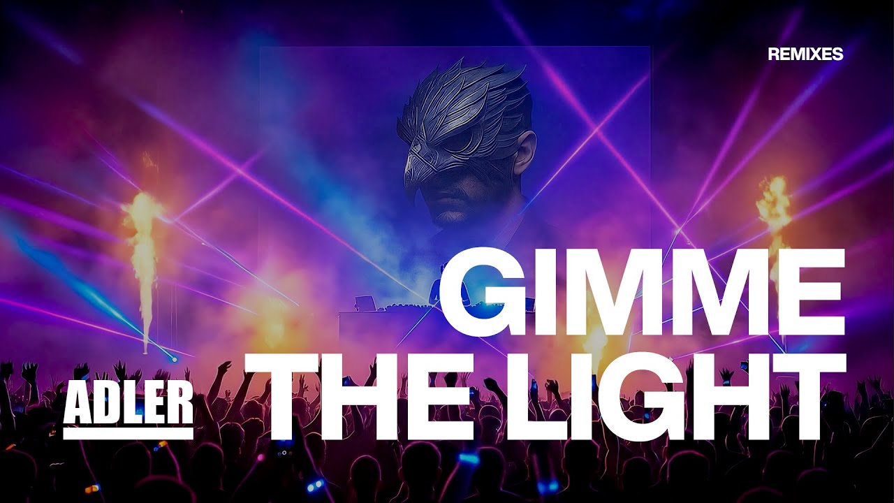 Sean Paul – Gimme The Light (Afro House Remix)