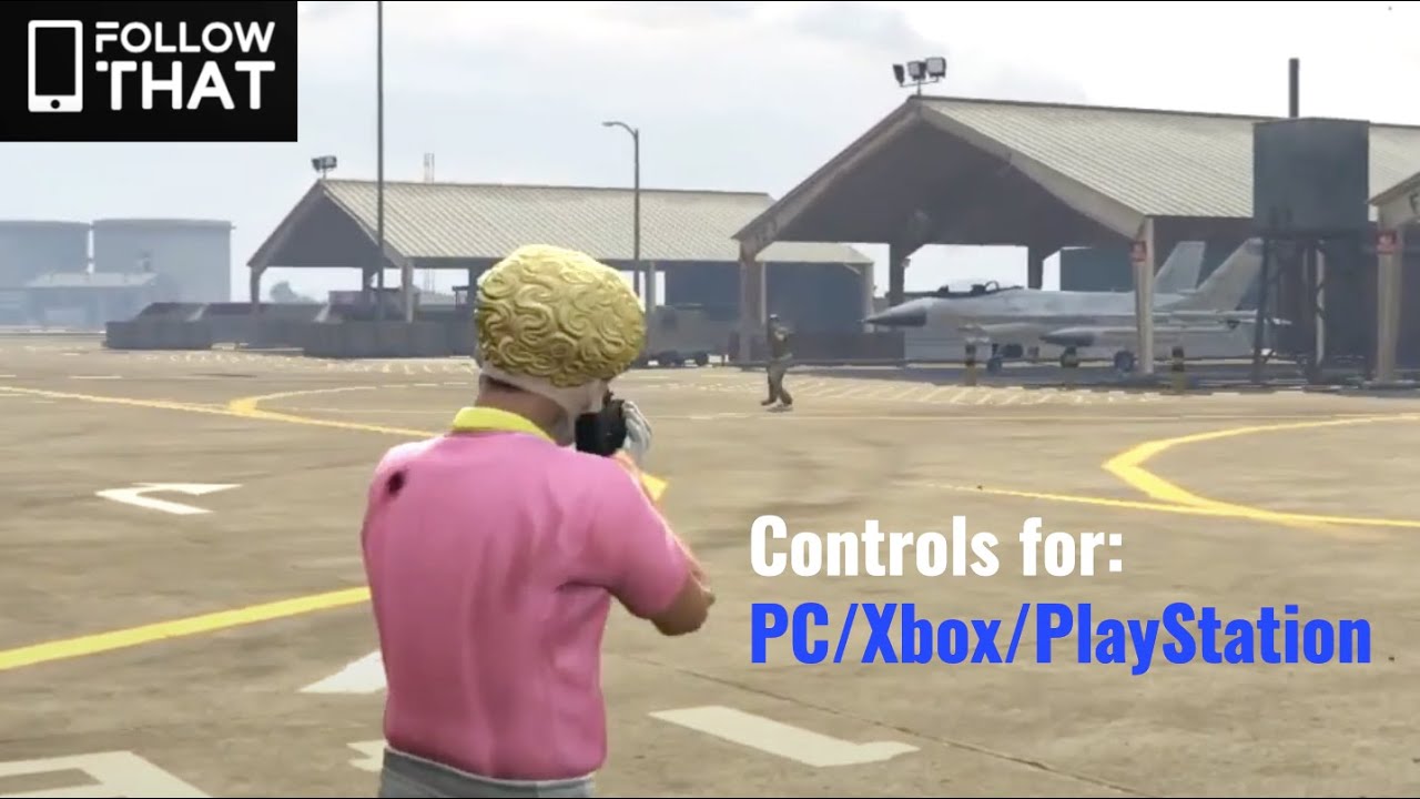 How To Roll Things You Should Probably Know In GTA Online No 12 