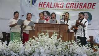 Cross Nagamese Baptist Church