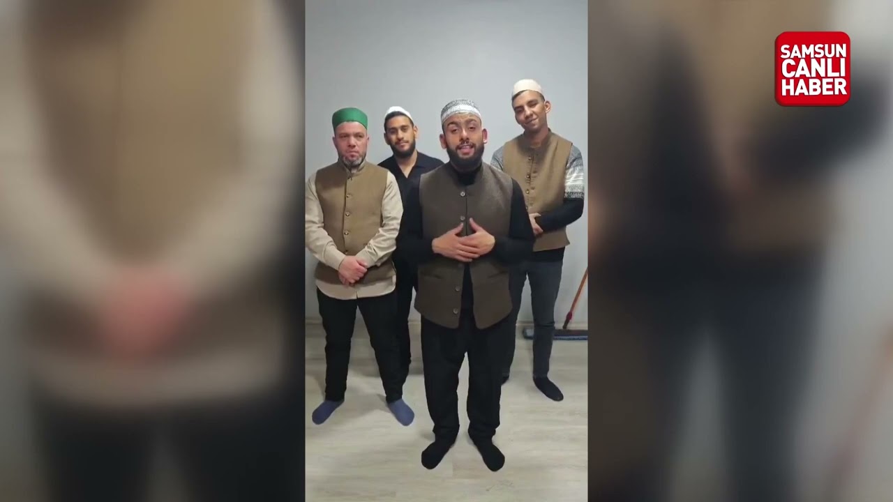 Celal Karatüre videolarıyla tanınan Samsunlu İsa Pınar'ın ailesi anlattı