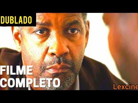 UM ATO DE CORAGEM - FILME COMPLETO E DUBLADO