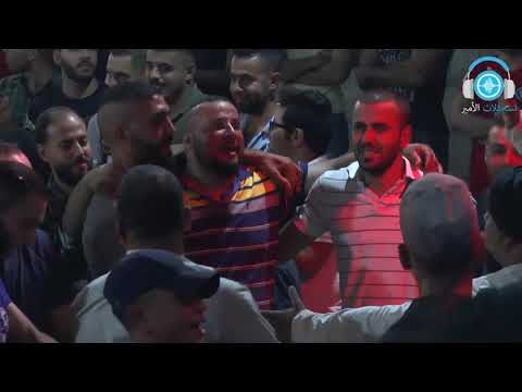 الفنان احمد الكيلاني كوكتيل اغاني ناار العريس علي ريماوي بيت ريما تسجيلات الأمير 2018 HD