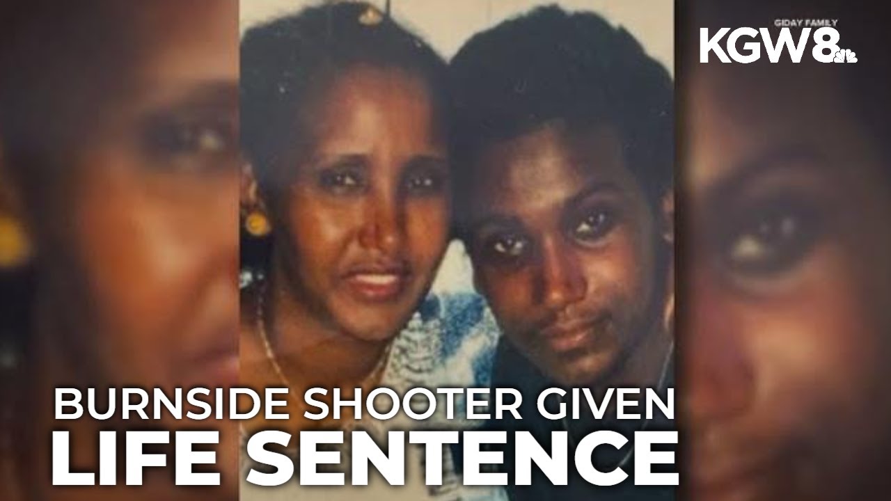 Man sentenced to life in prison for 2022 deadly shooting near Portland ...