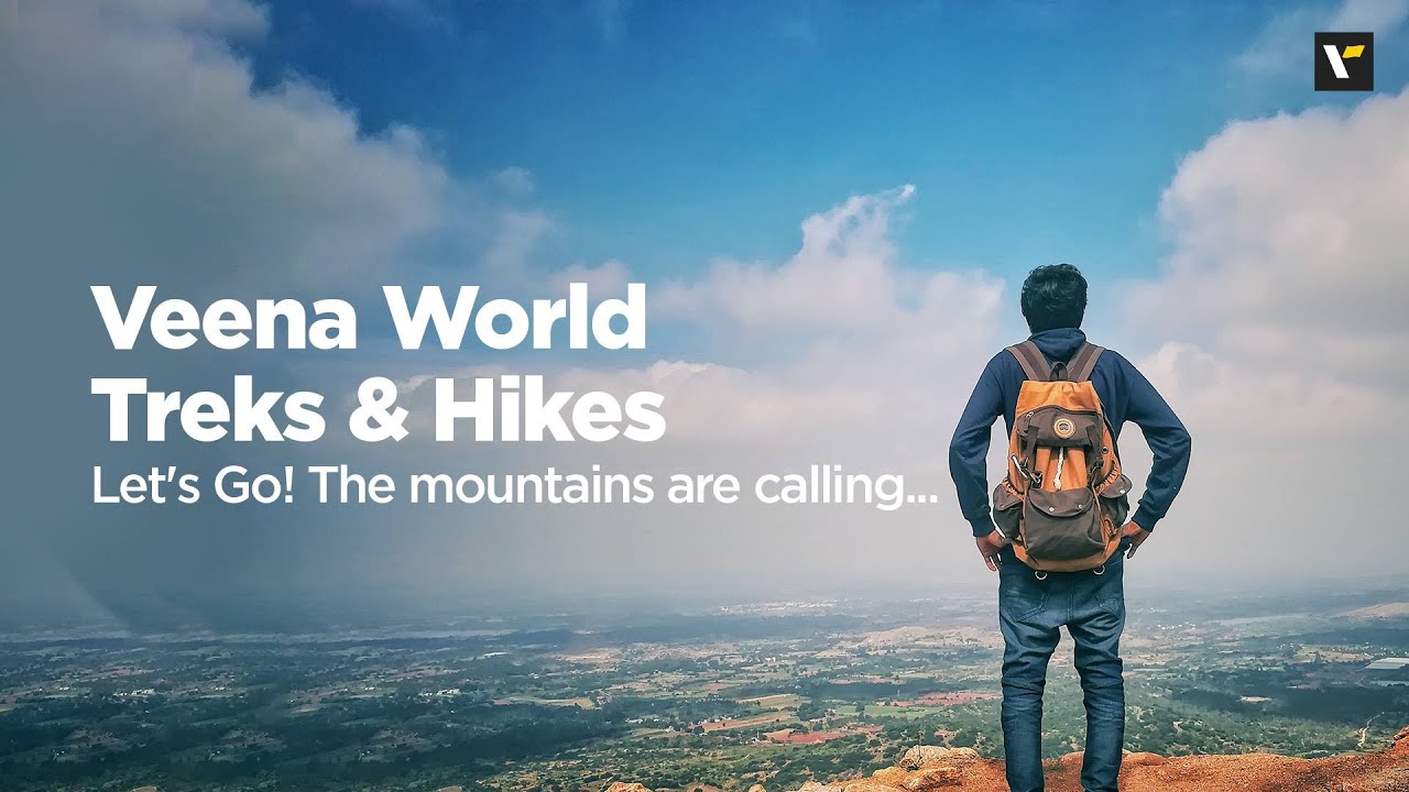 Trekking Hiking Package Book Trekking Hiking Tour Packages Online Veena World