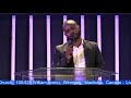 Jossy Kassa Live Worship ዮሴፍ ካሳ አምልኮ ማደሪያዎችህ