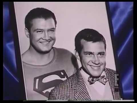 Wideo: George Reeves Net Worth: Wiki, Żonaty, Rodzina, Ślub, Wynagrodzenie, Rodzeństwo