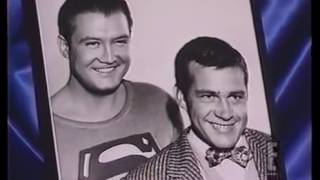 George Reeves  Mysteries & Scandals superman