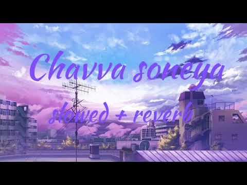 Chahvan Sohneya Lofi Slow reserved -| New Punjabi Song 2025 -ULTRA BASE